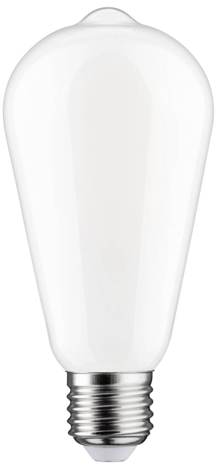 Paulmann 29118 LED EEK E (A - G) E27 7W Warmweiß (Ø x H) 64mm x 140mm 1St.