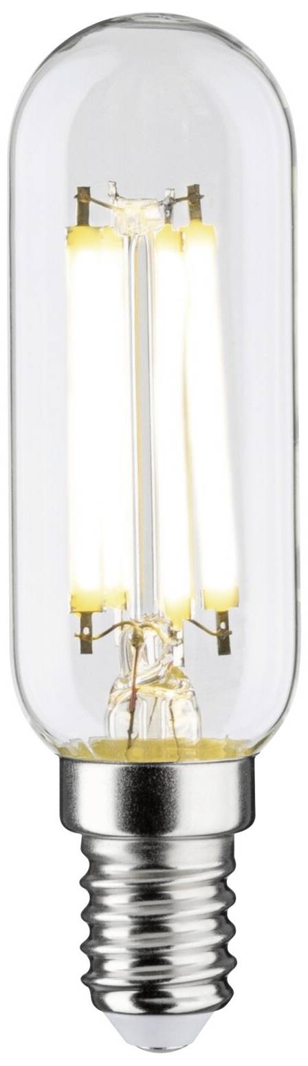 Paulmann 29135 LED-Röhre EEK D (A - G) E14 5.9W Warmweiß (Ø x L) 25mm x 90mm 1St.