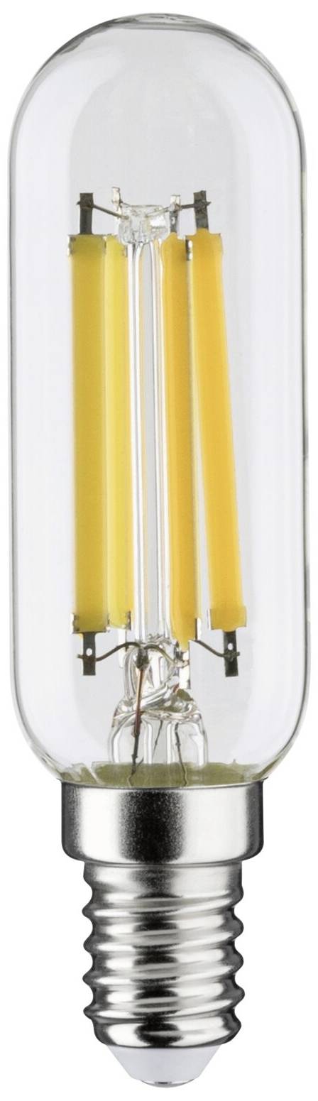 Paulmann 29135 LED-Röhre EEK D (A - G) E14 5.9W Warmweiß (Ø x L) 25mm x 90mm 1St.