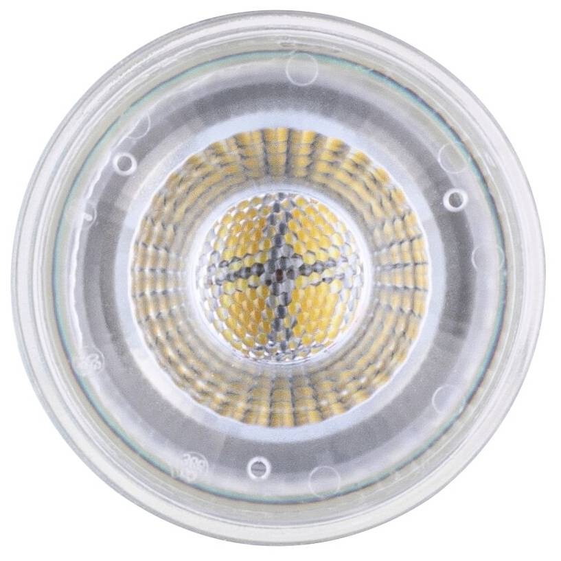 Paulmann 29139 LED EEK F (A - G) GU4 4.2W Warmweiß (Ø x H) 35mm x 38mm 1St.