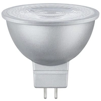 Paulmann 29102 LED EEK G (A - G) GU5.3 6W Neutralweiß (Ø x H) 50mm x 48mm 1St. Paulmann 29102 LED EEK G (A - G) GU5.3 6W Neutralweiß (Ø x H) 50mm x 48mm 1St.