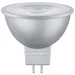 Paulmann 29102 LED EEK G (A - G) GU5.3 6W Neutralweiß (Ø x H) 50mm x 48mm 1St. Paulmann 29102 LED EEK G (A - G) GU5.3 6W Neutralweiß (Ø x H) 50mm x 48mm 1St.