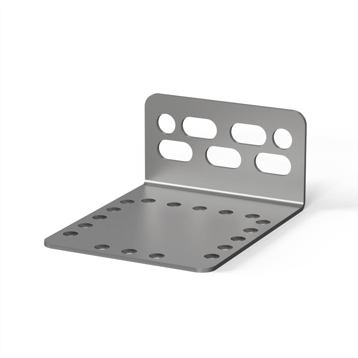 NVent SCHROFF 20100029 Befestigungskit 2St.