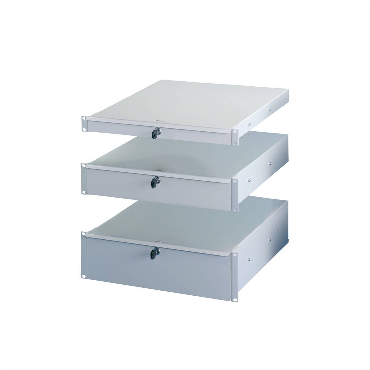 NVent SCHROFF 20110063 Schublade 1St.