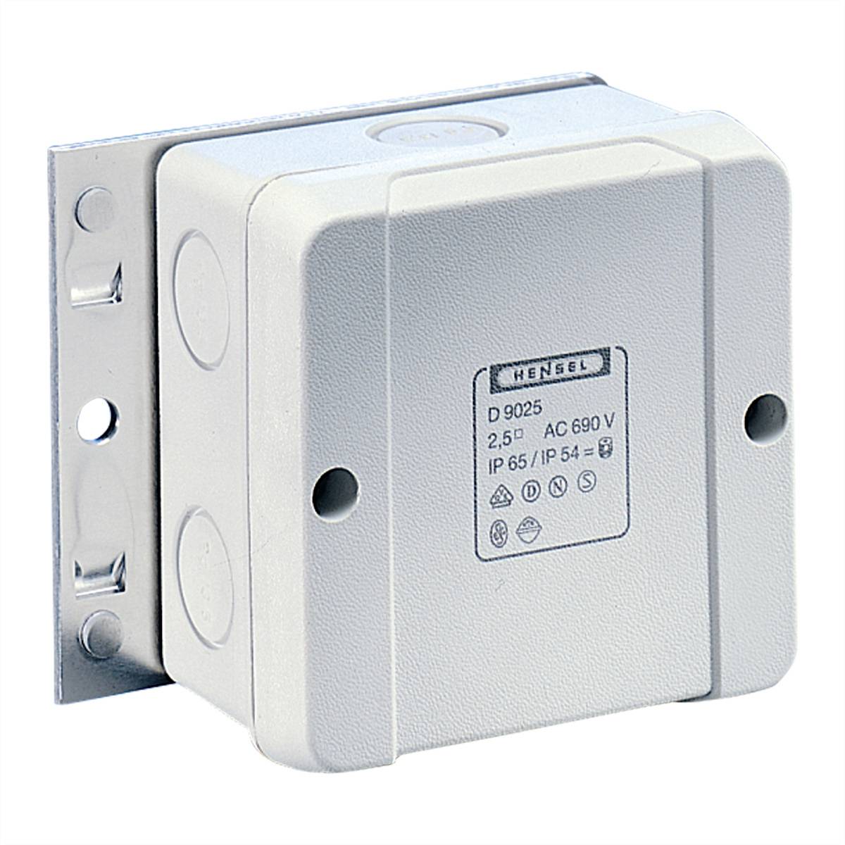 NVent SCHROFF 20118536 19 Zoll Montagematerial