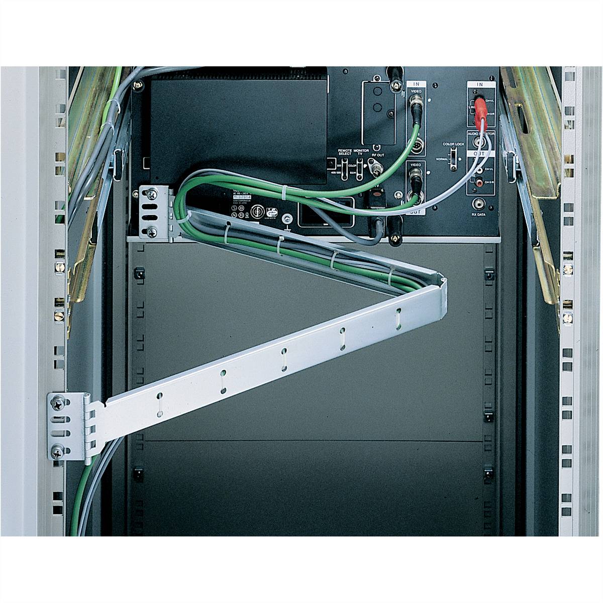 NVent SCHROFF 20118706 Kabelführungsrinne 1St.