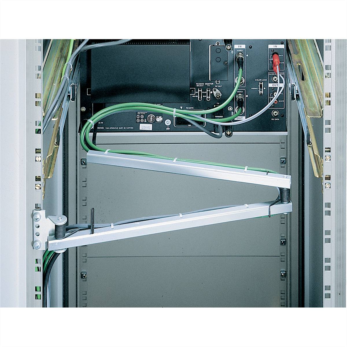 NVent SCHROFF 20118729 Kabelführungsrinne 1St.