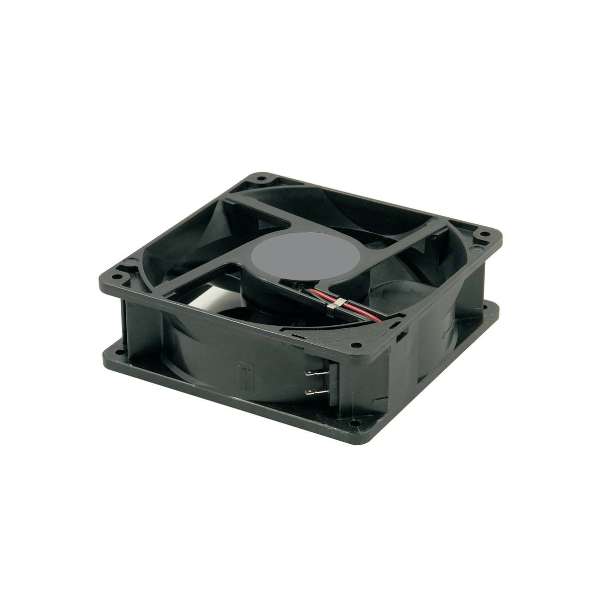 NVent SCHROFF 20713244 Lüftereinheit (B x H x T) 119 x 119 x 38mm 1St.