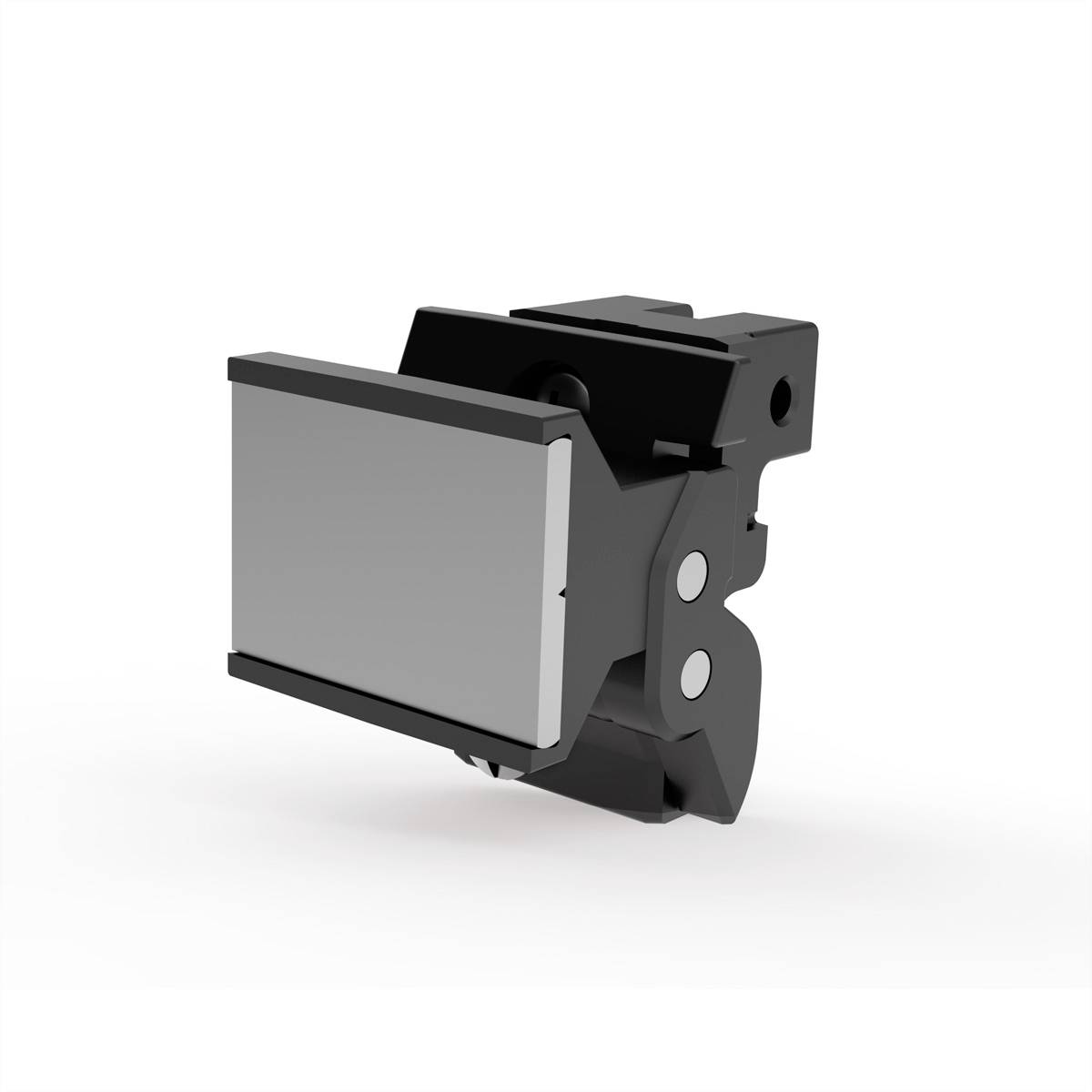 NVent SCHROFF 20817831 Griff 2St.