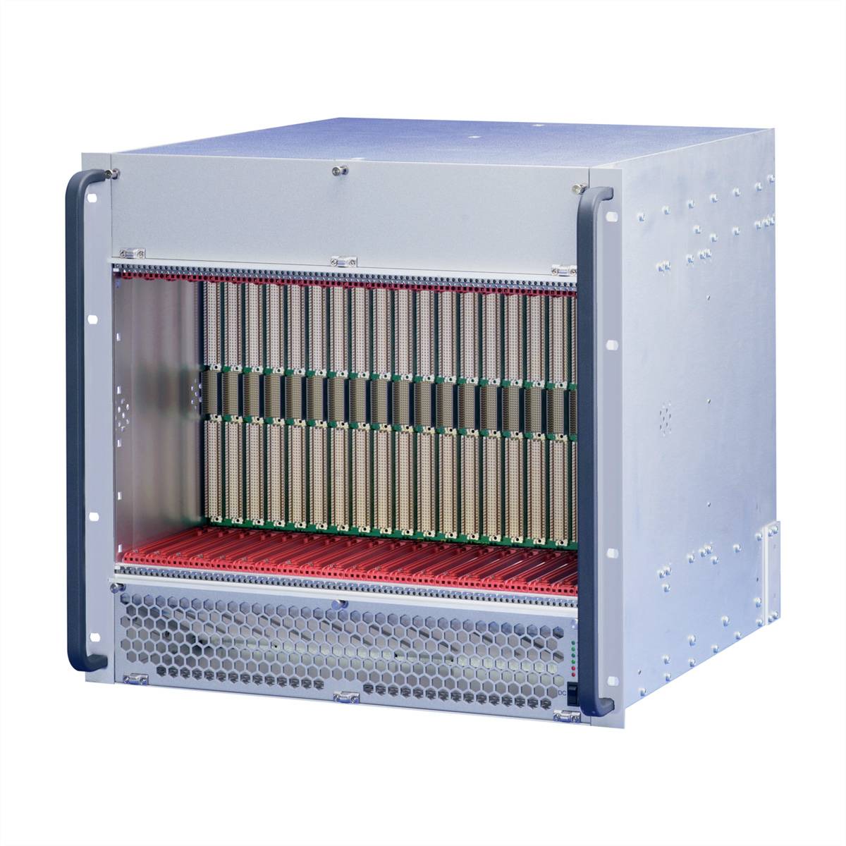 NVent SCHROFF 20836220 10 Zoll Einschub