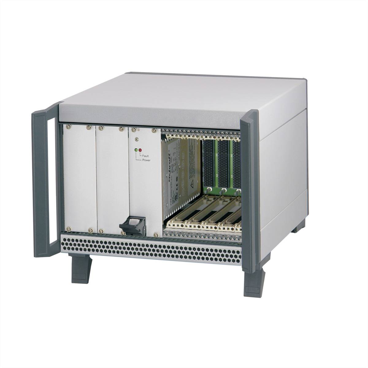 NVent SCHROFF 20836444 19 Zoll Baugruppenträger 1St.