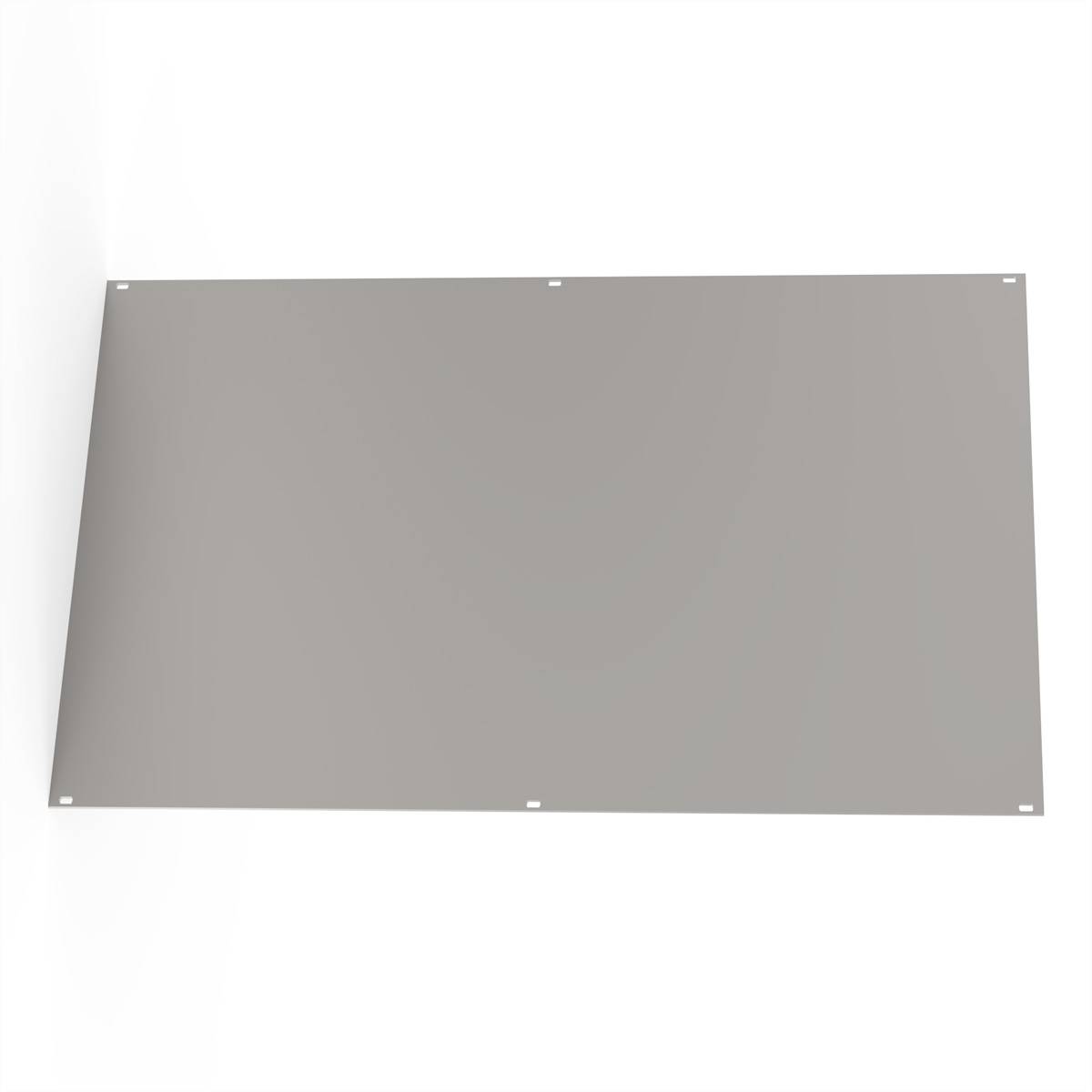 NVent SCHROFF 20848189 Frontplatte 1St.