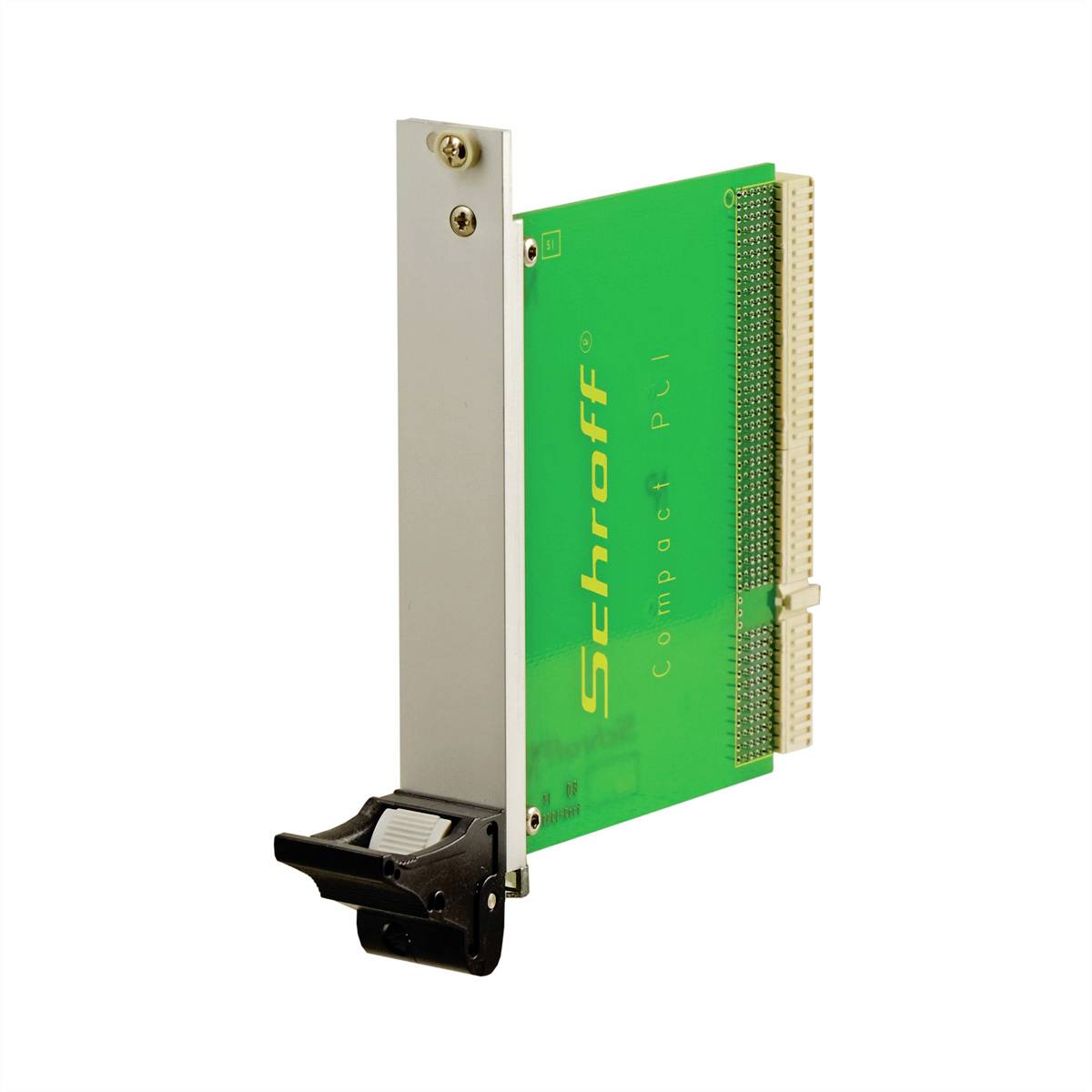 NVent SCHROFF 20848751 19 Zoll Baugruppenträger 3St.