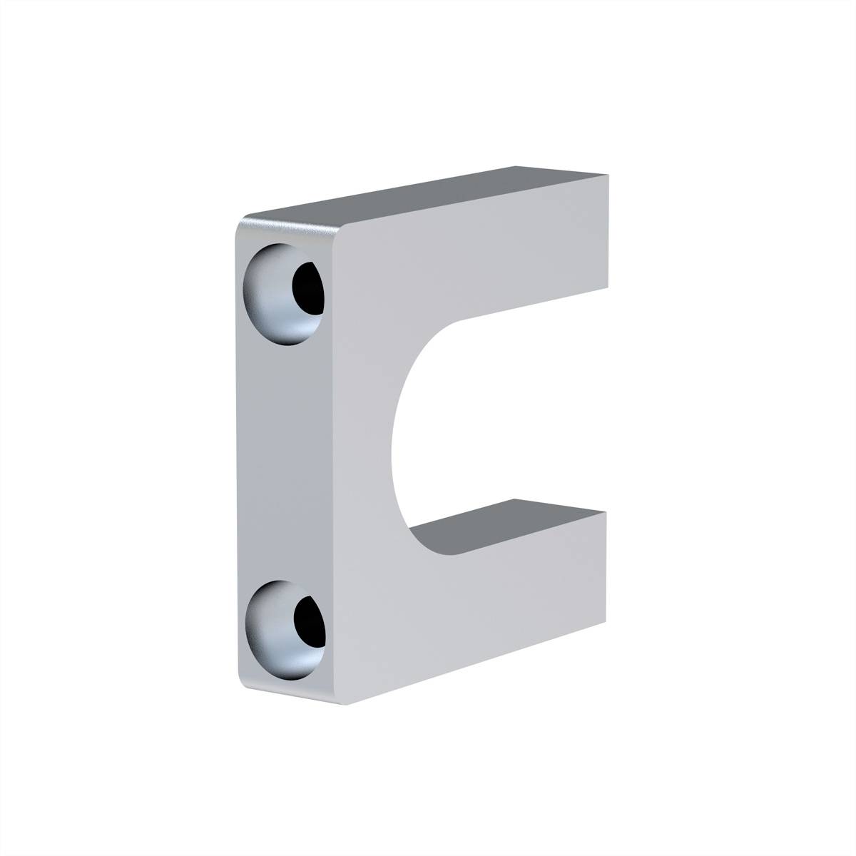 NVent SCHROFF 20860256 Griff 2St.