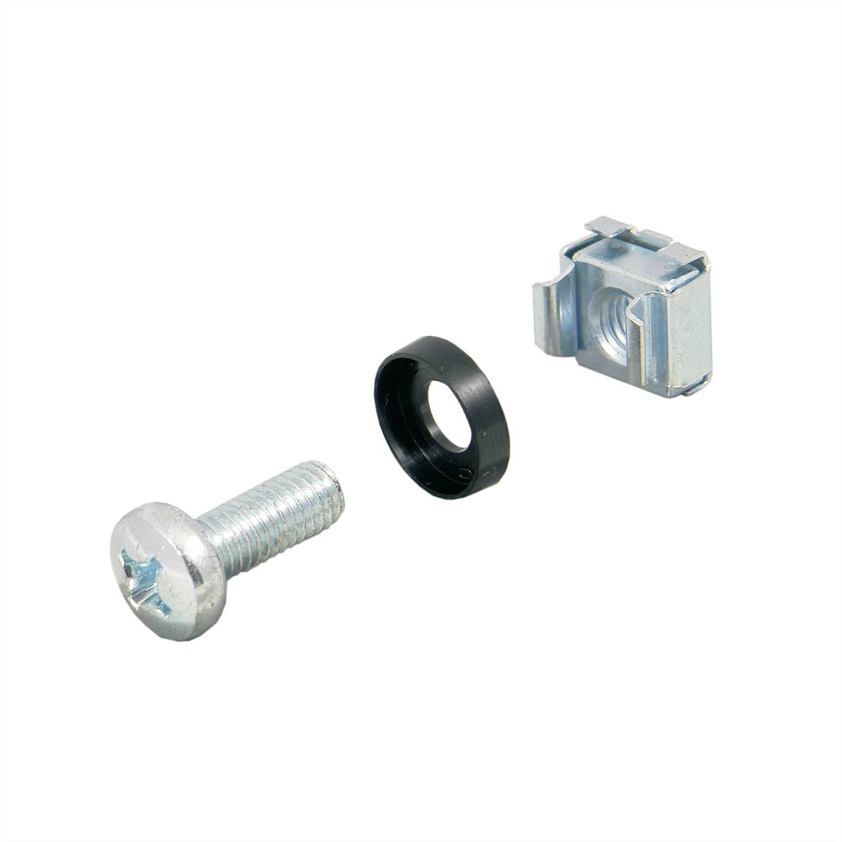 NVent SCHROFF 21100002 Befestigungskit 2St.