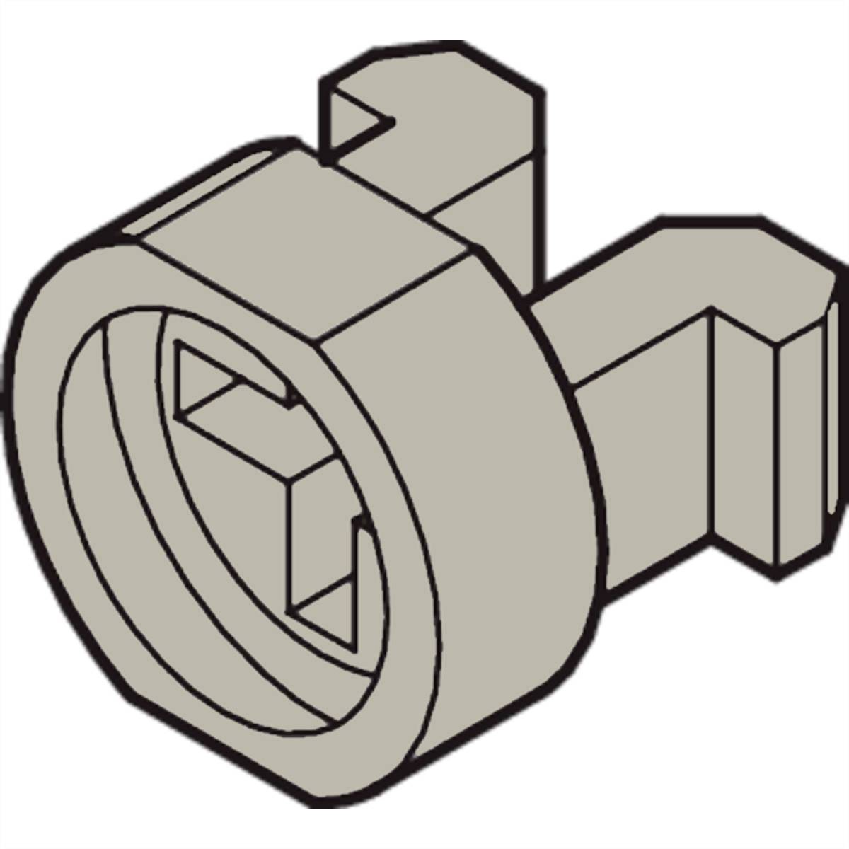 NVent SCHROFF 21100464 Befestigungskit 1St.