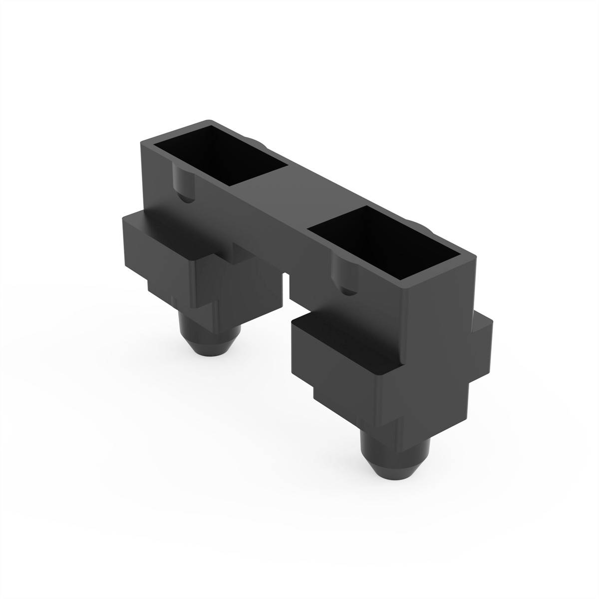 NVent SCHROFF 21100476 Befestigungskit 5St.