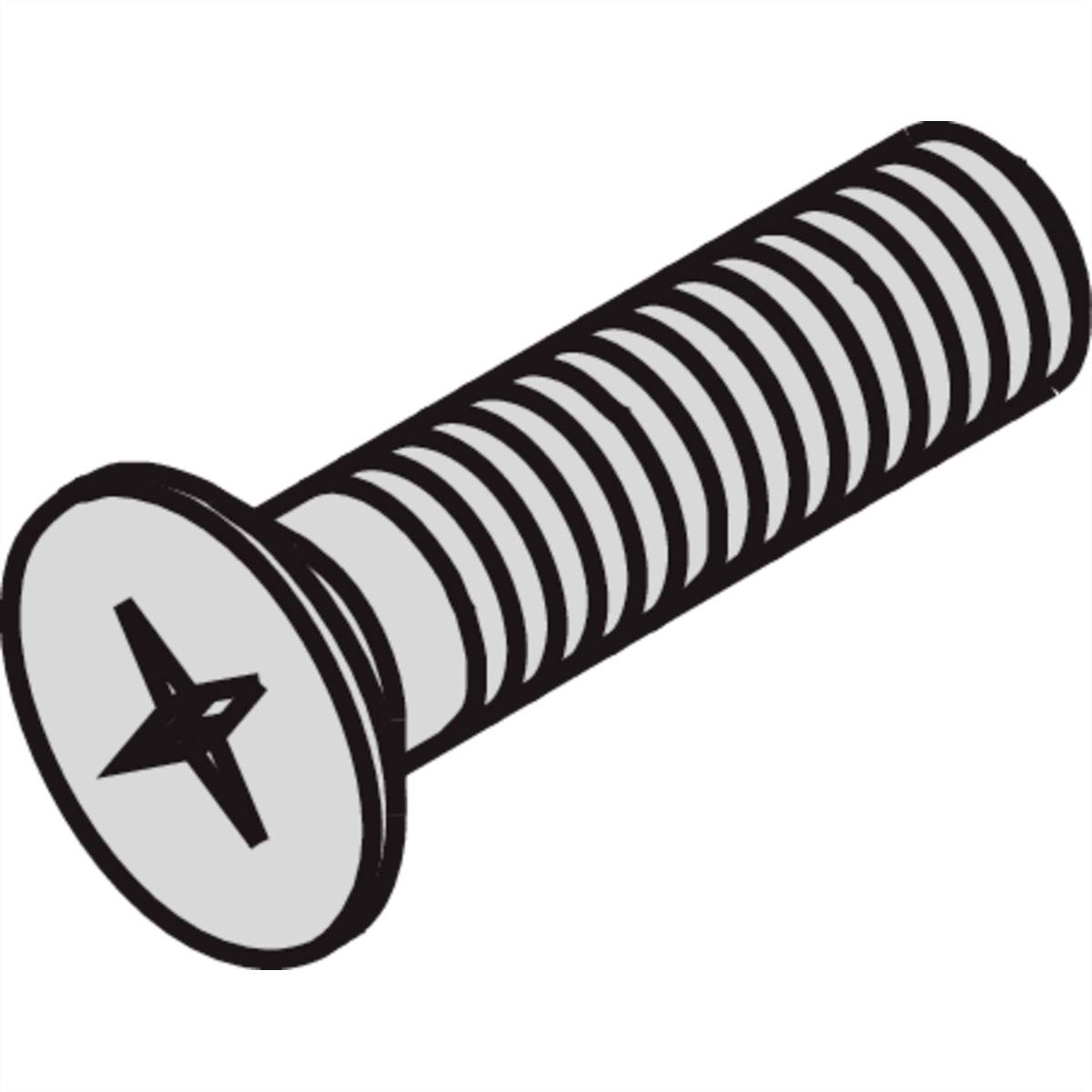 NVent SCHROFF 21100507 19 Zoll Montagematerial