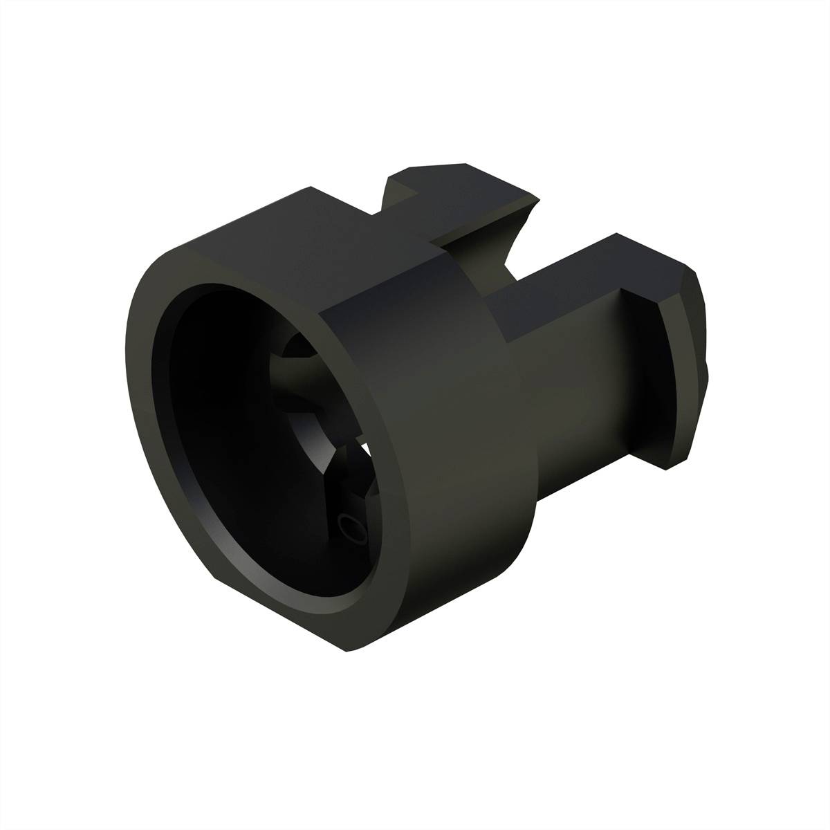 NVent SCHROFF 21100591 Befestigungskit 5St.