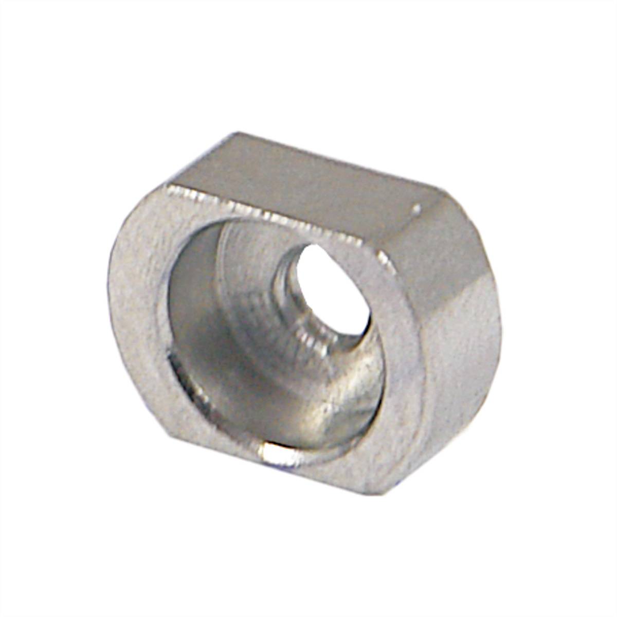 nVent SCHROFF 21100662 19 Zoll Montagezubehör