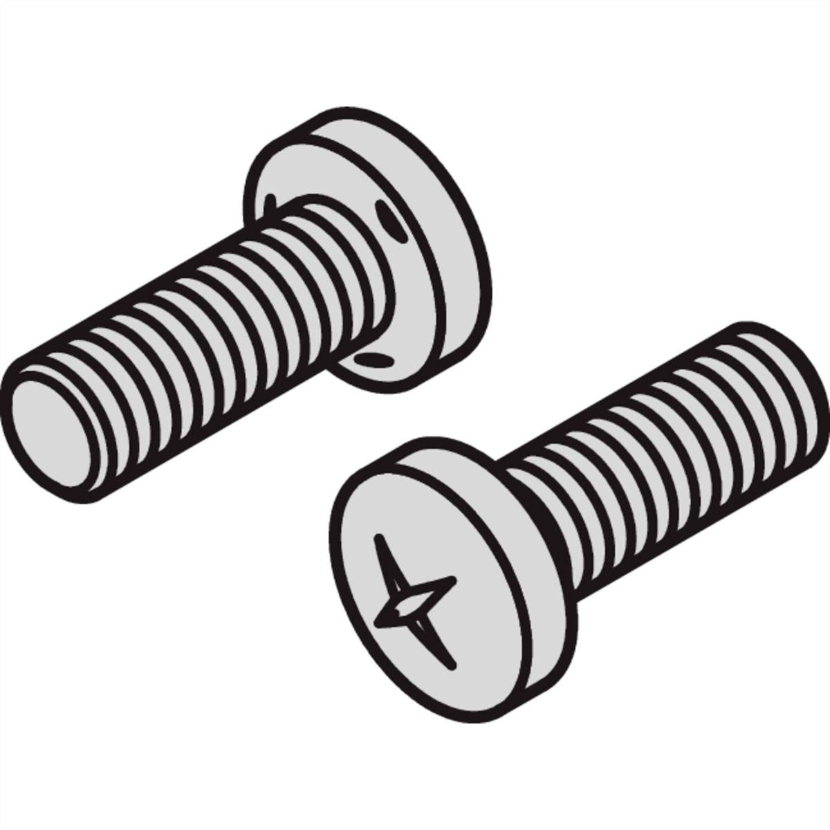 NVent SCHROFF 21100788 19 Zoll Montagematerial