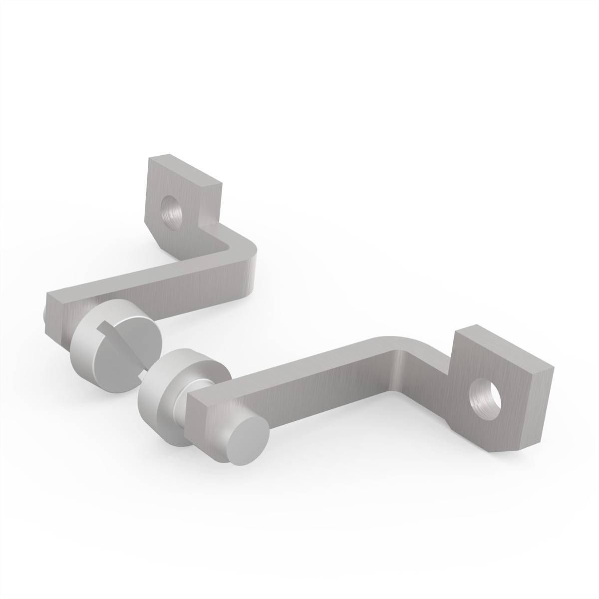 NVent SCHROFF 21101937 Befestigungskit 10St.