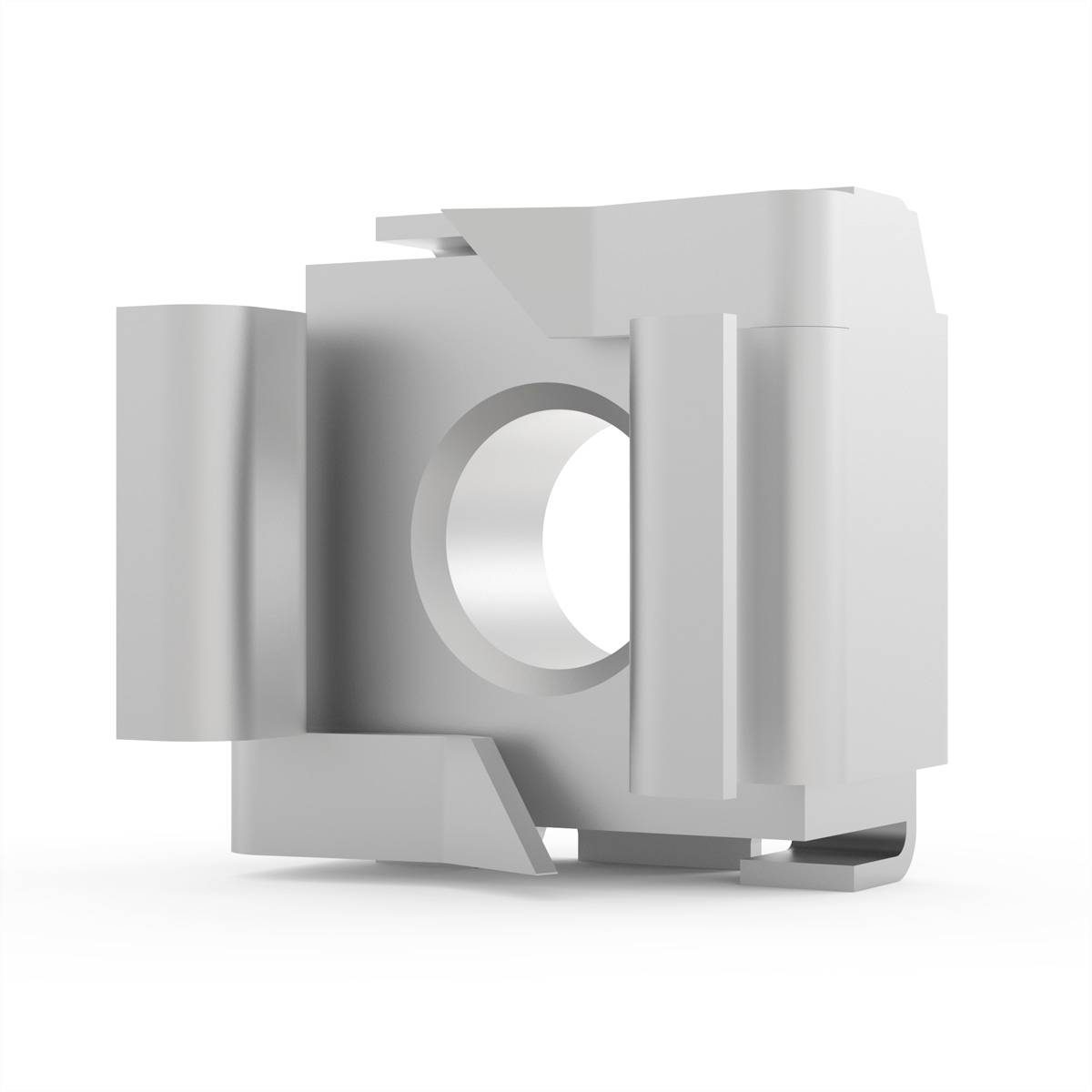 NVent SCHROFF 21120132 Erdungssatz 1St.