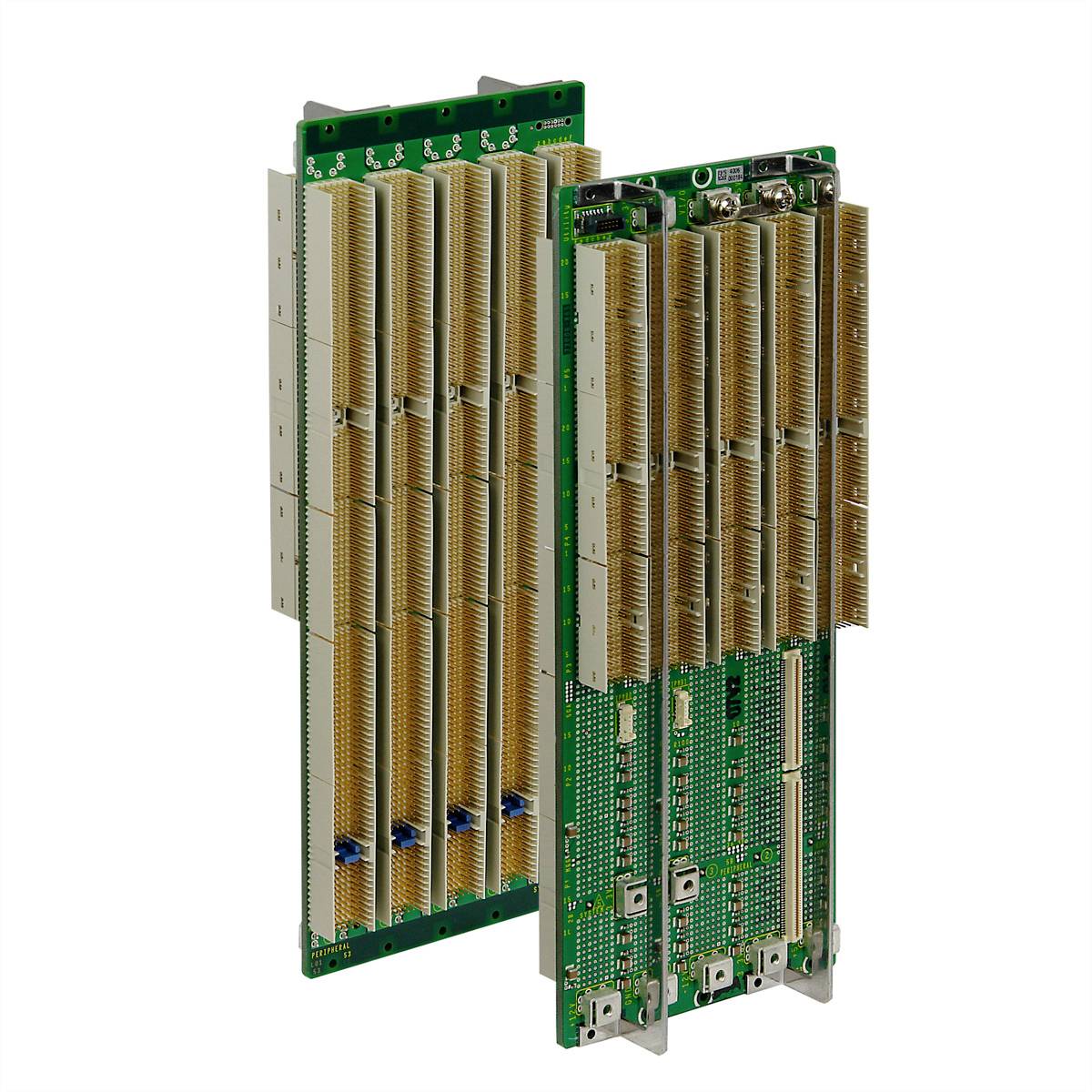 NVent SCHROFF 23006865 Bus-Leiterplatte 1St.