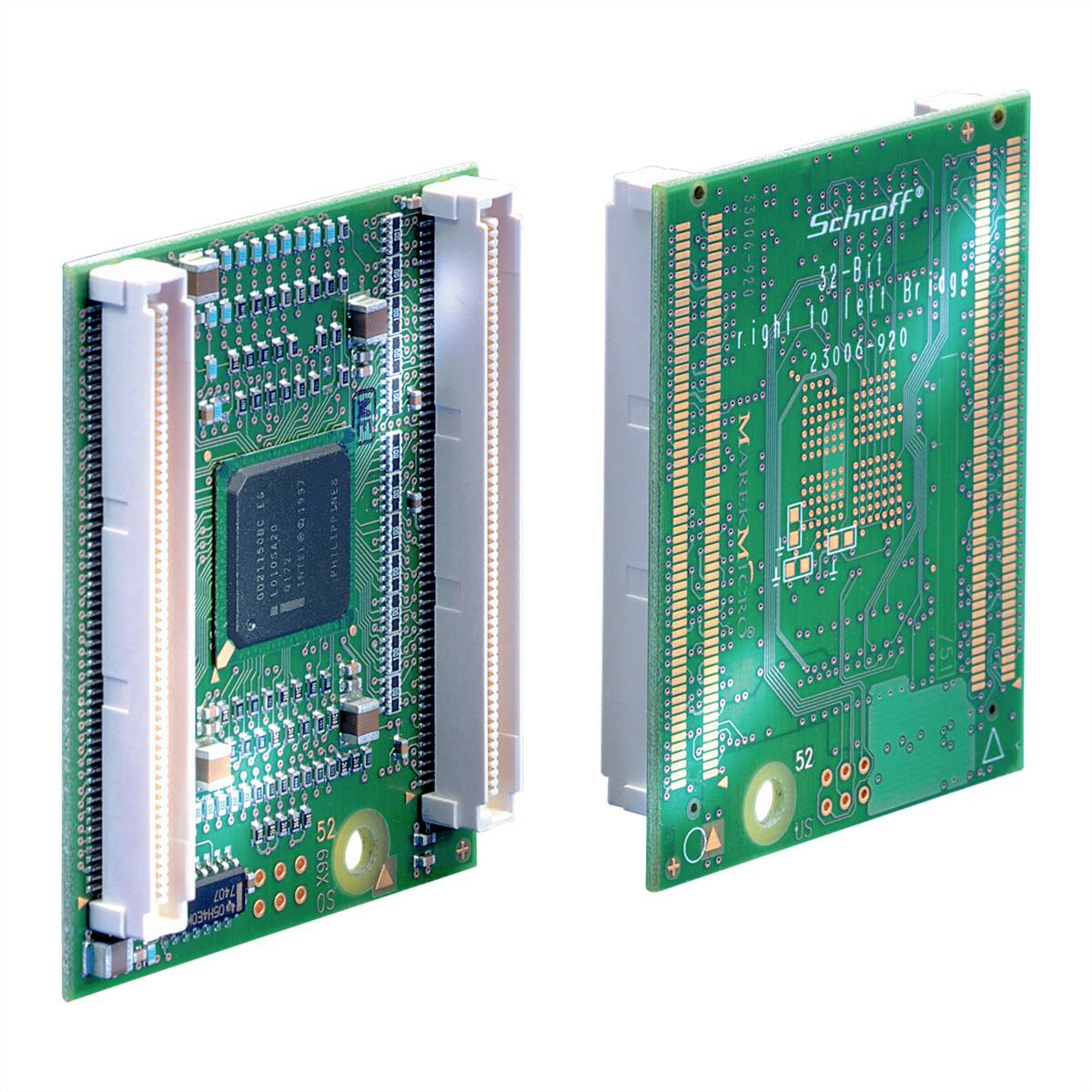 NVent SCHROFF 23006920 Brücke 1St.