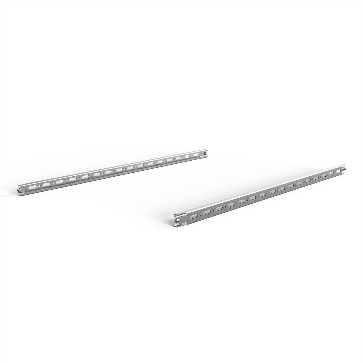 NVent SCHROFF 23130089 Profilschiene 2St.