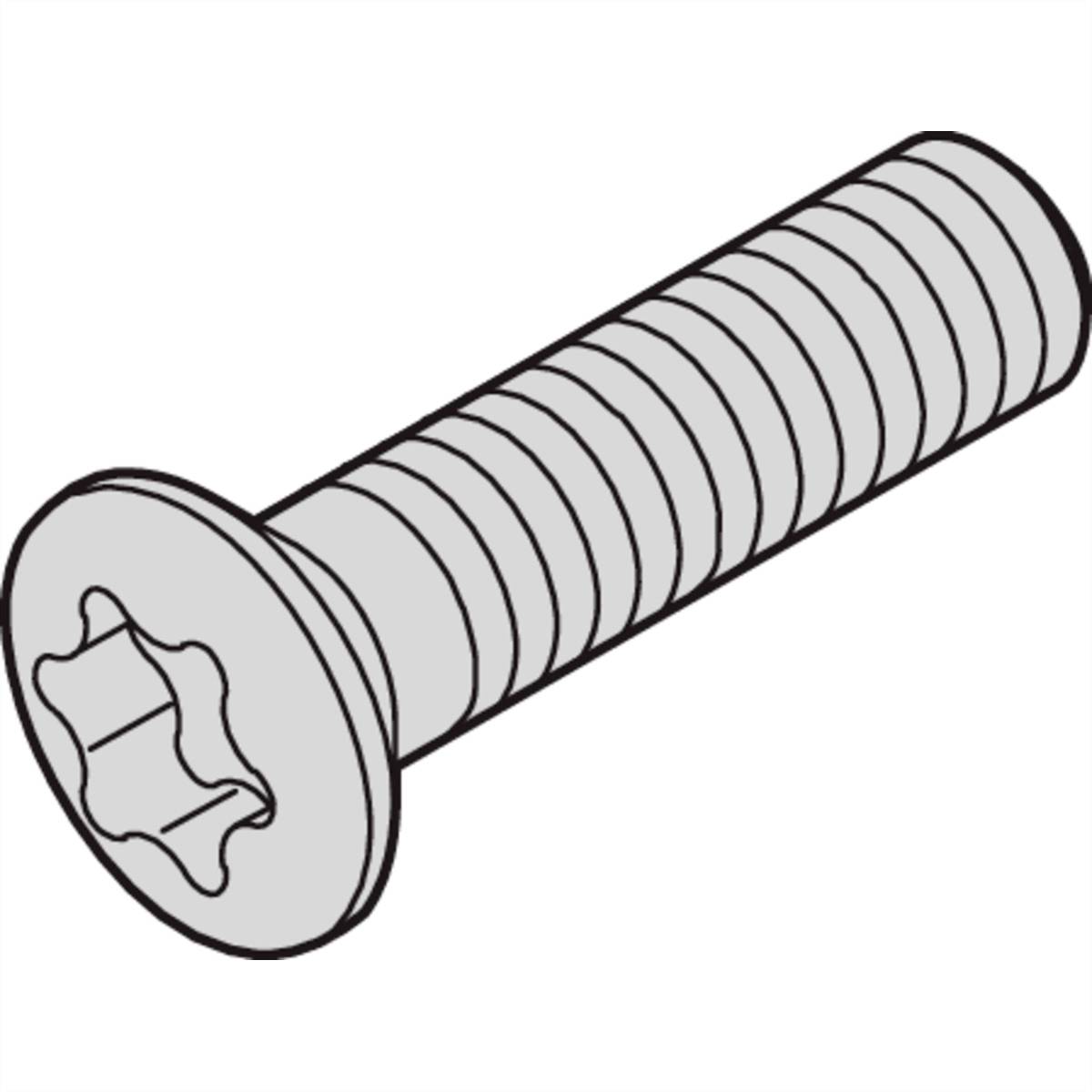 NVent SCHROFF 24560179 19 Zoll Montagematerial