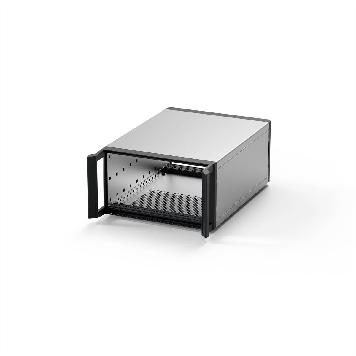 NVent SCHROFF 24571717 19 Zoll Installations-Gehäuse 1St.