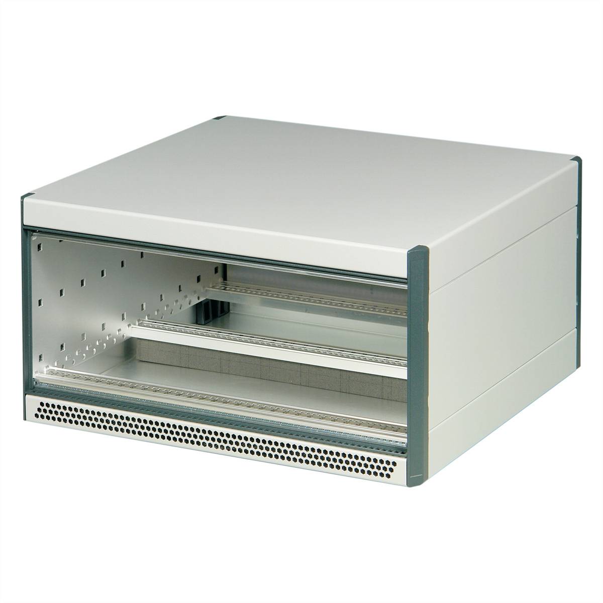 NVent SCHROFF 24572029 19 Zoll Installations-Gehäuse 1St.