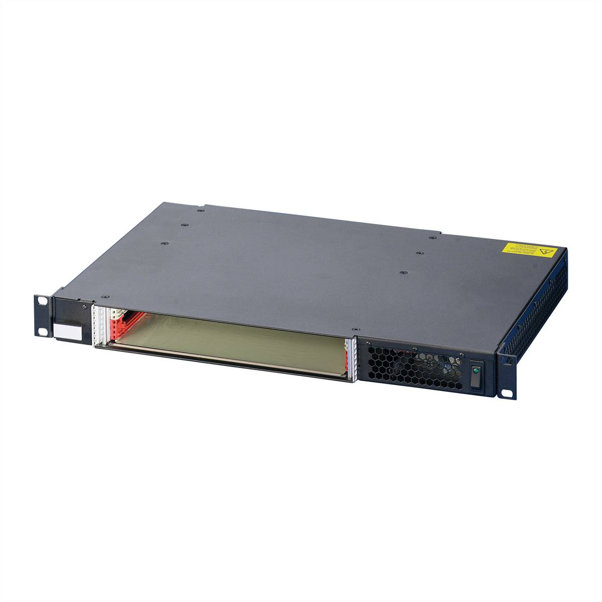 NVent SCHROFF 24579077 19 Zoll Baugruppenträger 1St.