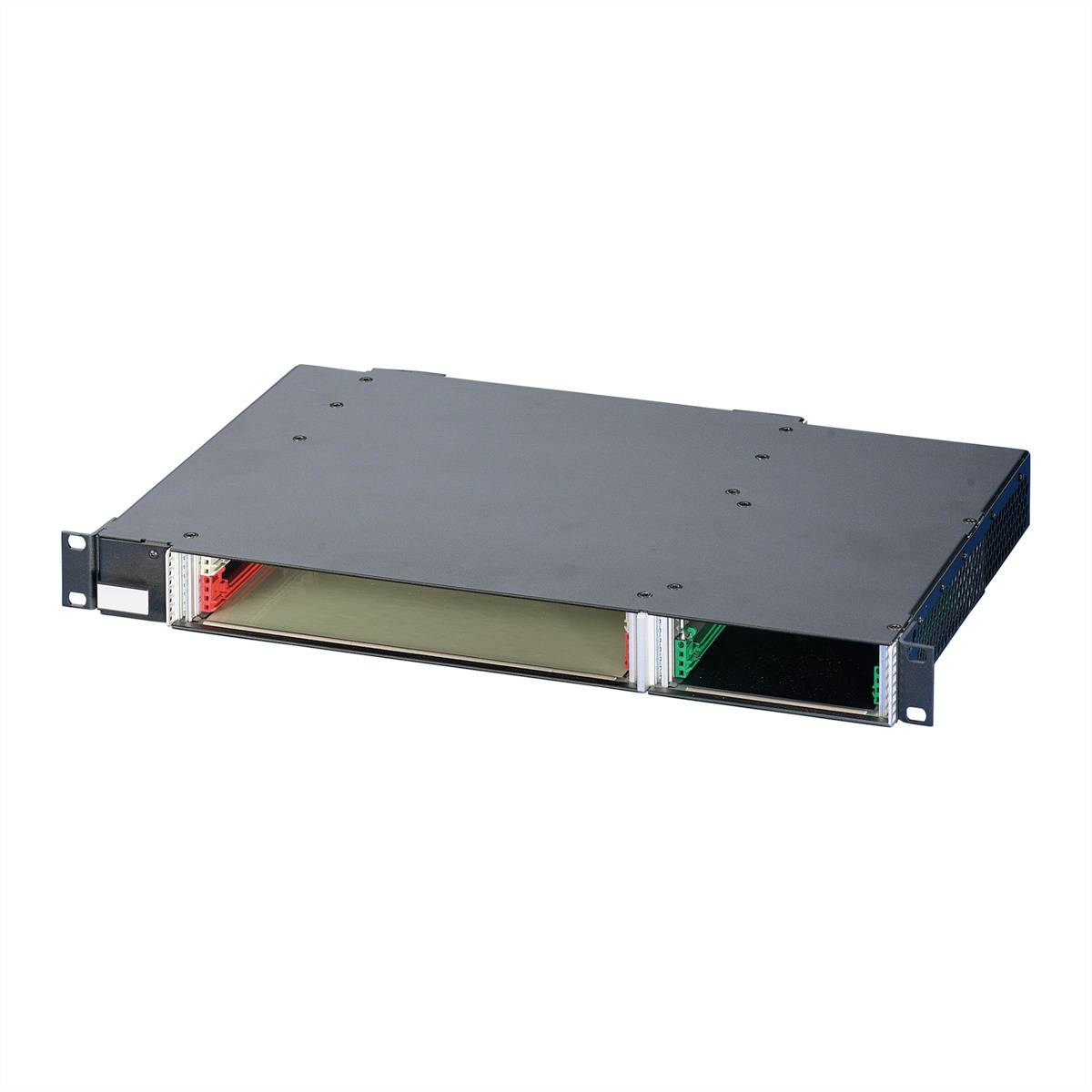 NVent SCHROFF 24579078 19 Zoll Baugruppenträger 1St.