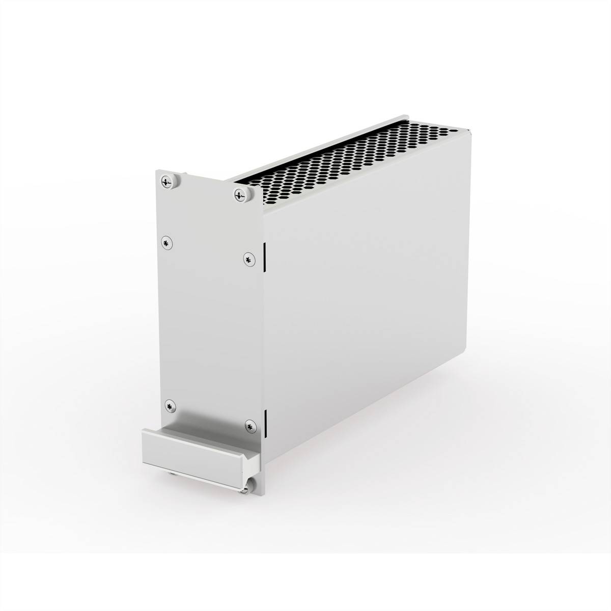 NVent SCHROFF 24812010 19 Zoll Netzwerkschrank-Kassettenmodul