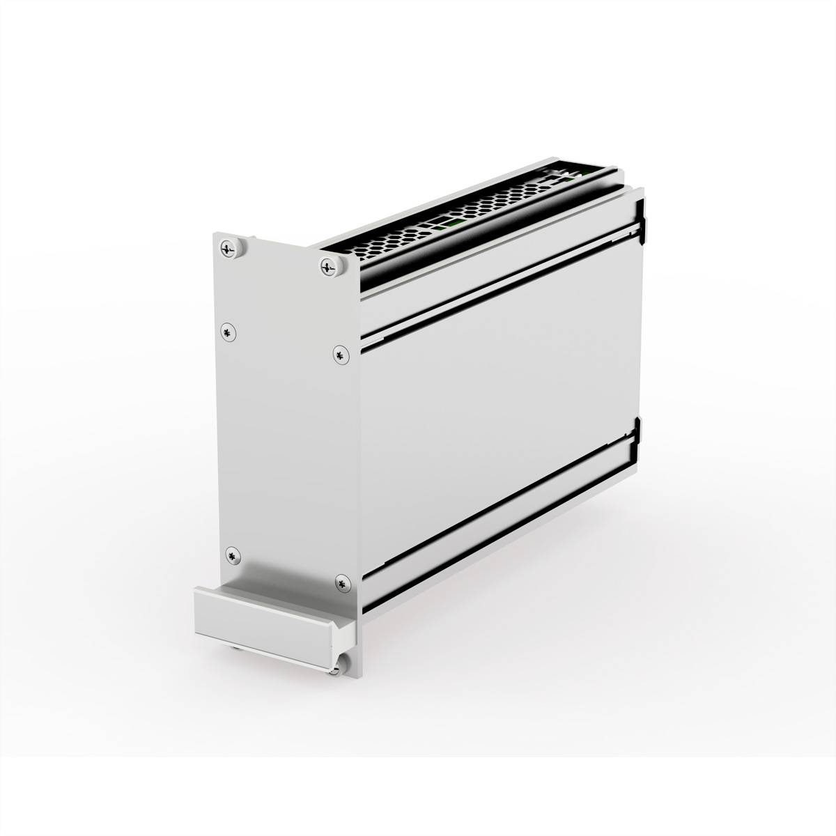 NVent SCHROFF 24812210 19 Zoll Netzwerkschrank-Kassettenmodul