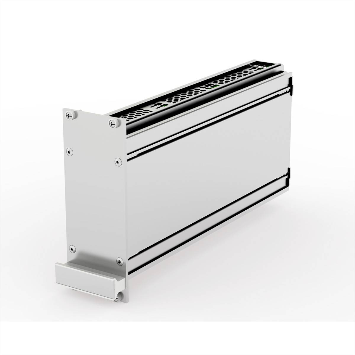 NVent SCHROFF 24812260 19 Zoll Netzwerkschrank-Kassettenmodul