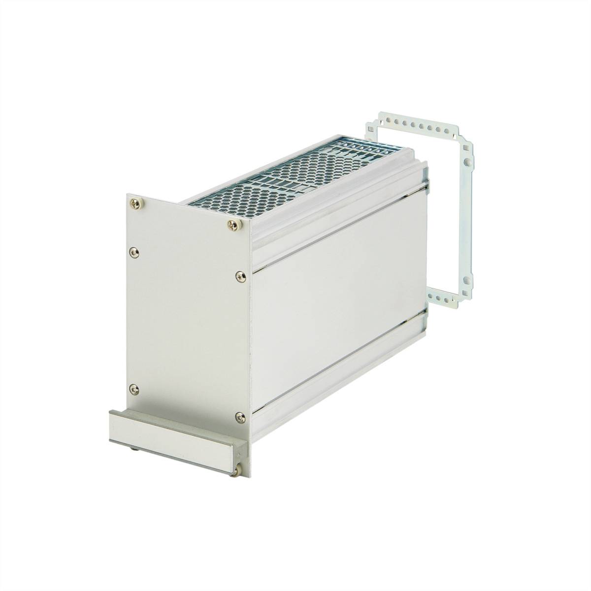 NVent SCHROFF 24812312 19 Zoll Netzwerkschrank-Kassettenmodul