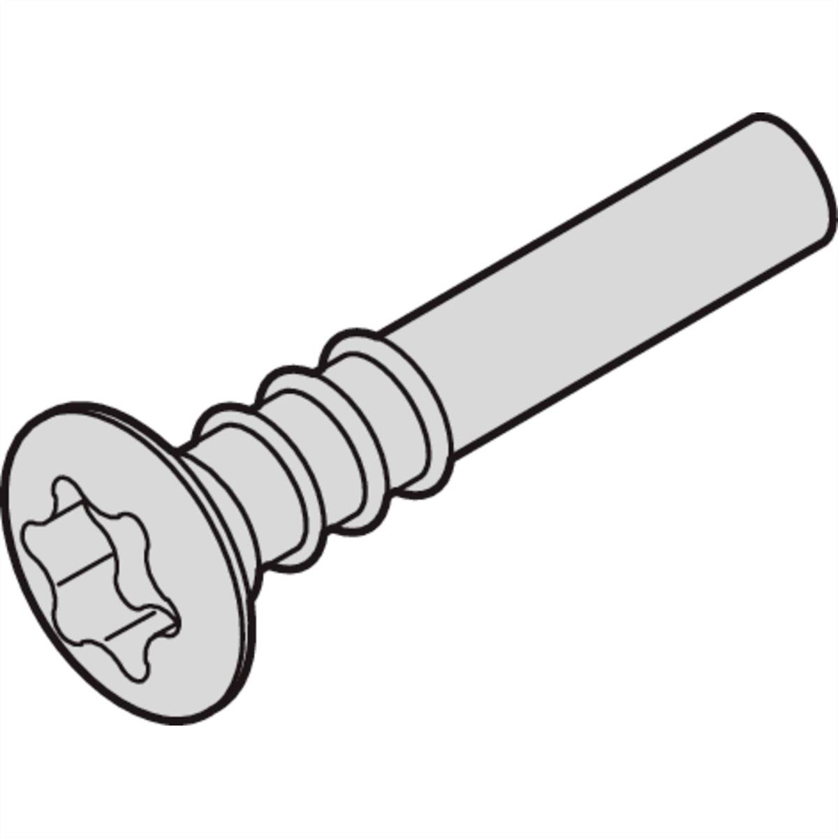 NVent SCHROFF 24812501 19 Zoll Montagematerial