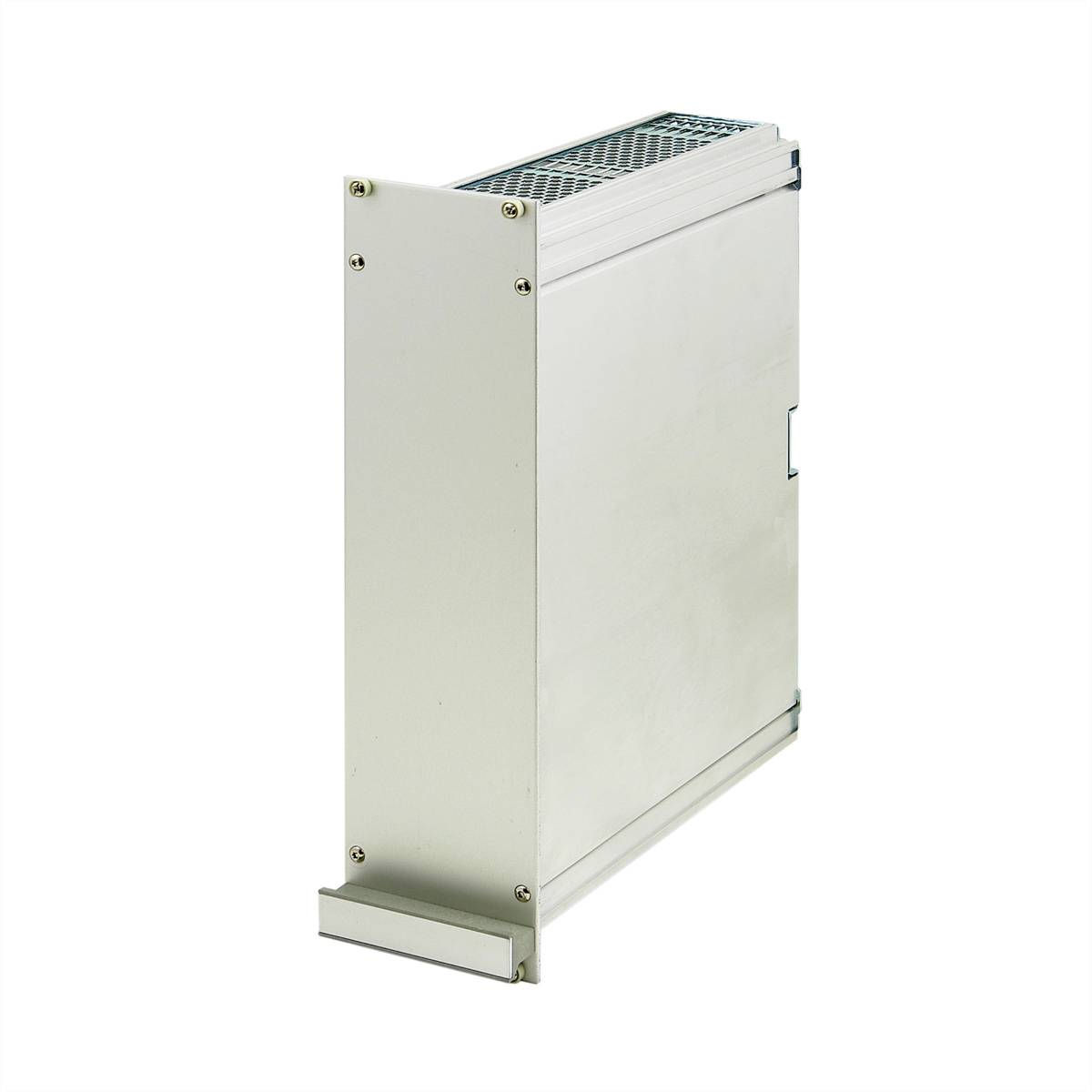 NVent SCHROFF 24812557 19 Zoll Netzwerkschrank-Kassettenmodul