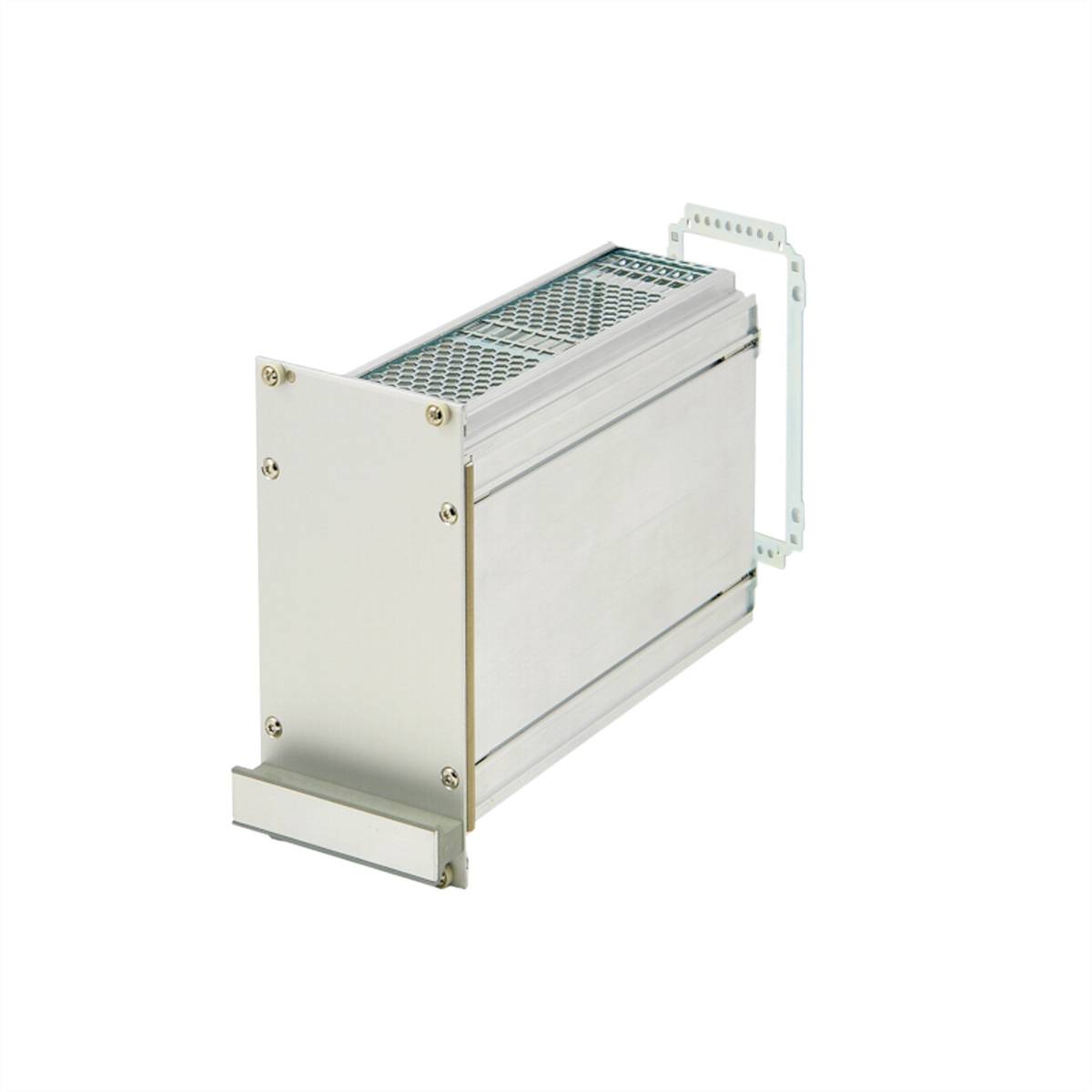 NVent SCHROFF 24813371 19 Zoll Netzwerkschrank-Kassettenmodul