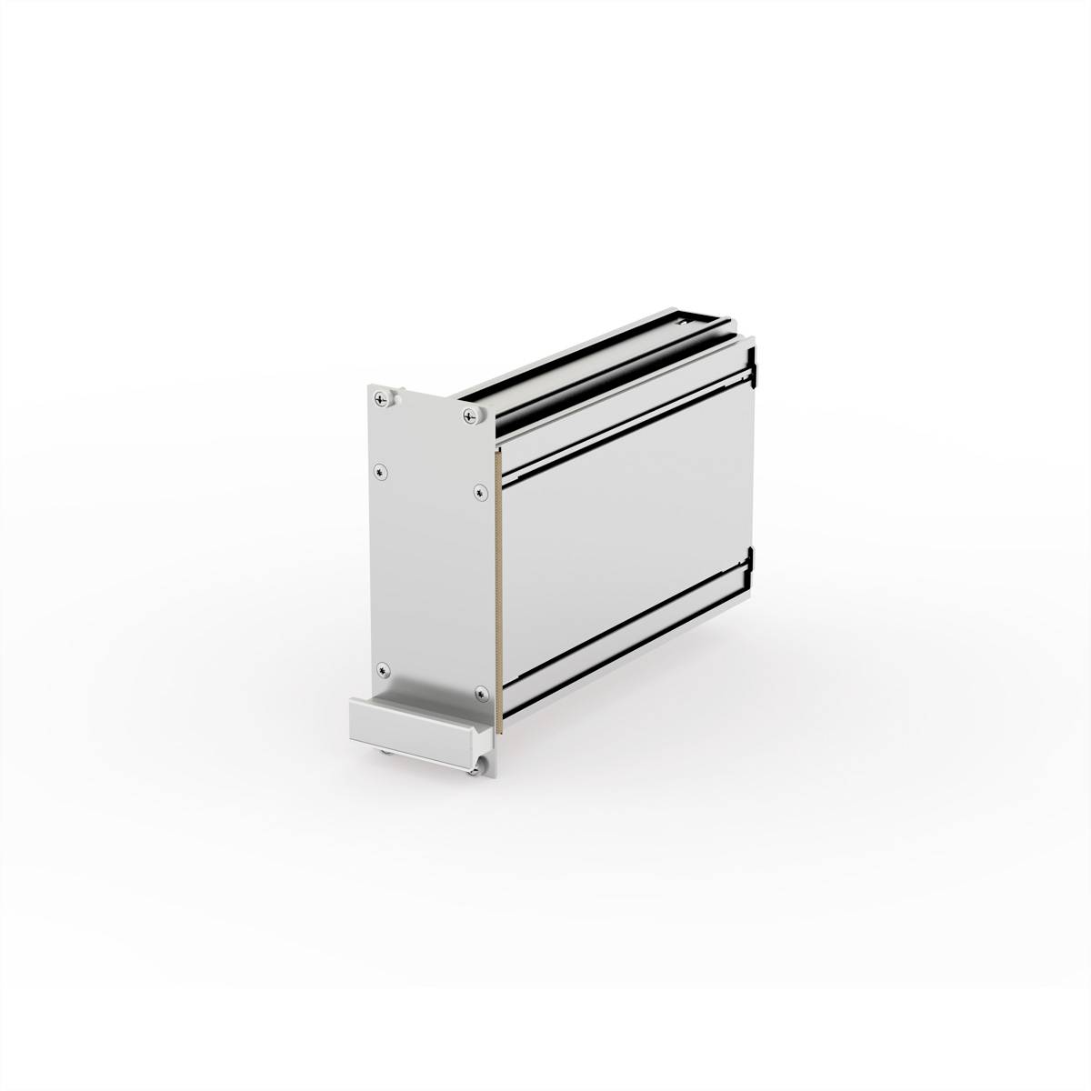 NVent SCHROFF 24813410 19 Zoll Netzwerkschrank-Kassettenmodul