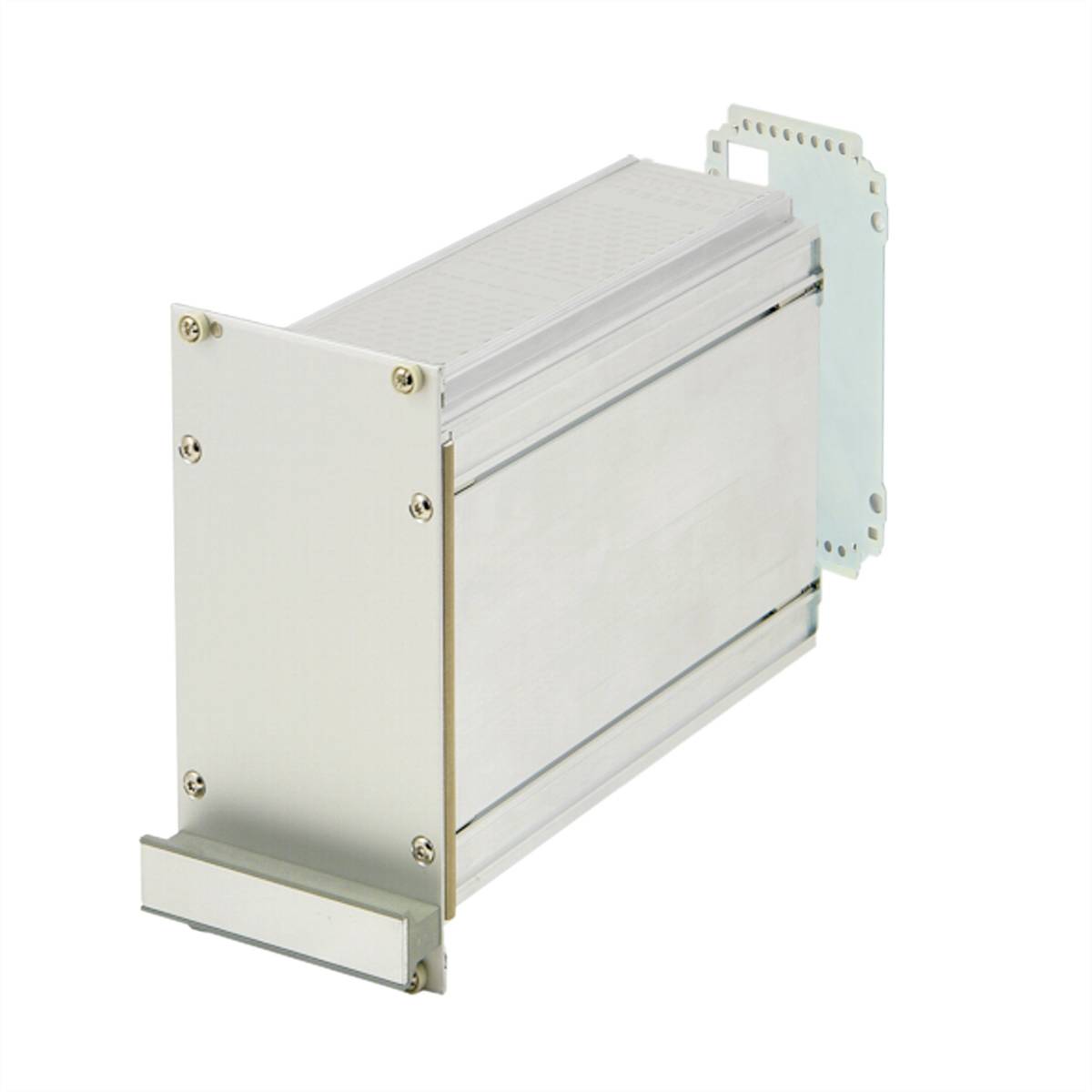 NVent SCHROFF 24813464 19 Zoll Netzwerkschrank-Kassettenmodul