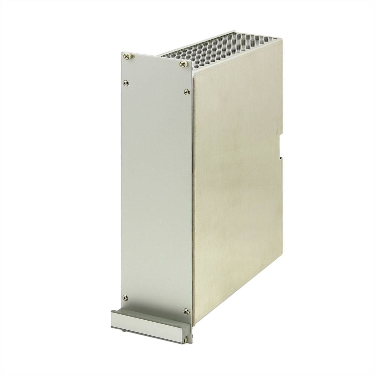 NVent SCHROFF 24813557 19 Zoll Netzwerkschrank-Kassettenmodul