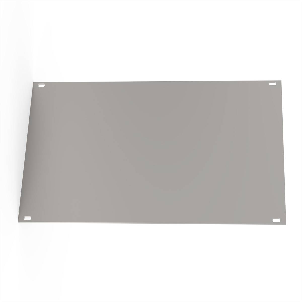 NVent SCHROFF 30807494 Frontplatte 2St.