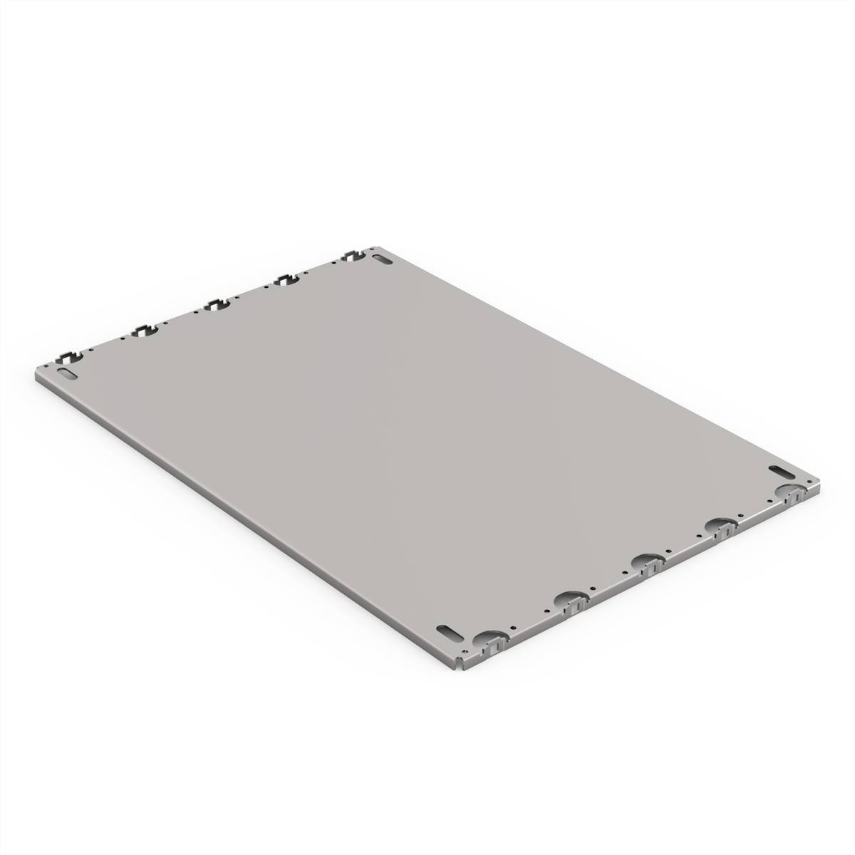 NVent SCHROFF 34562760 19 Zoll Montagematerial