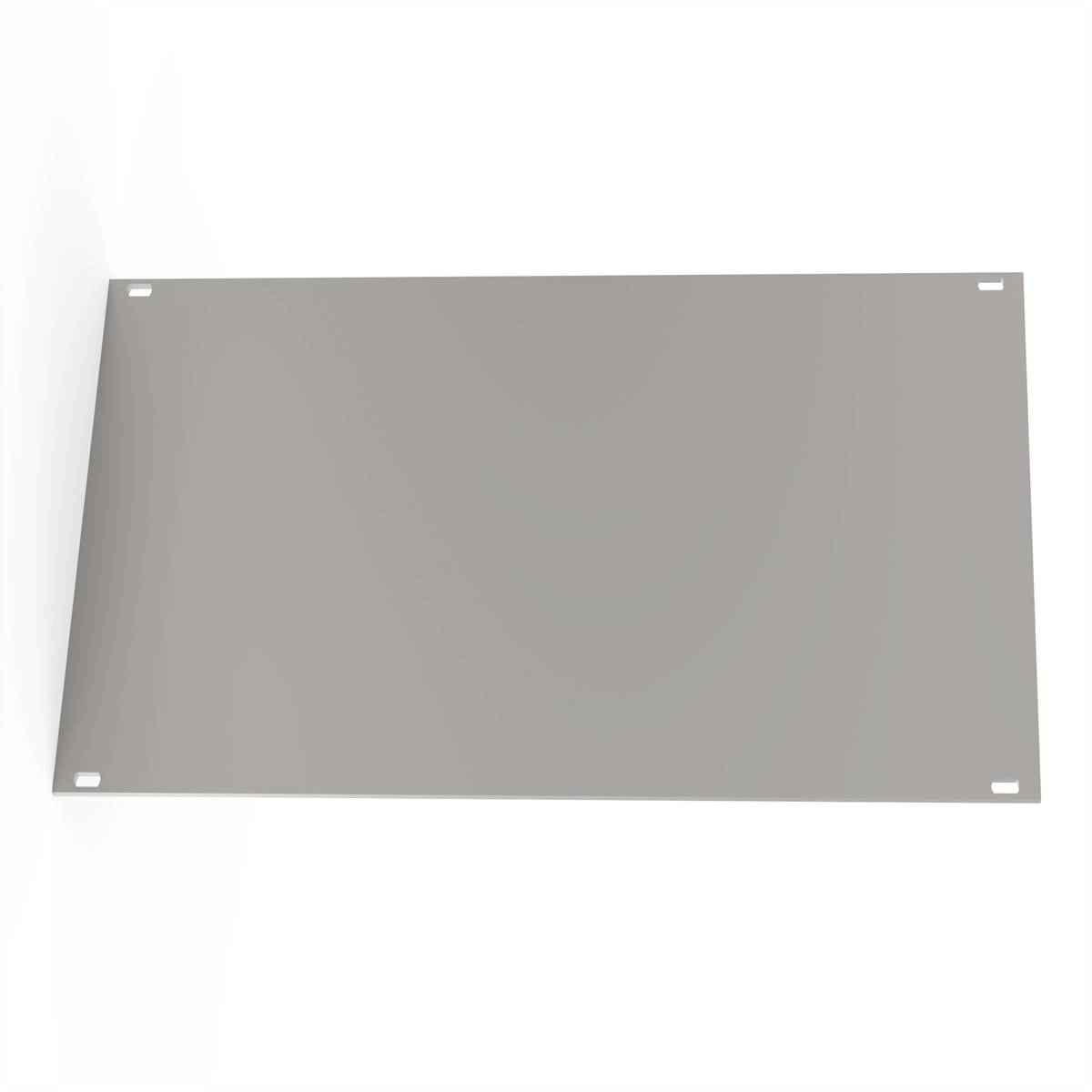 NVent SCHROFF 30818310 Frontplatte 1St.