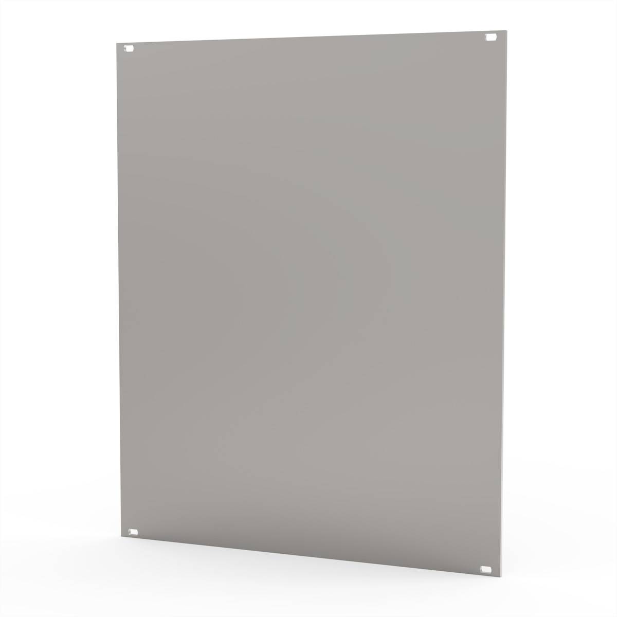 NVent SCHROFF 30818556 Frontplatte 2St.