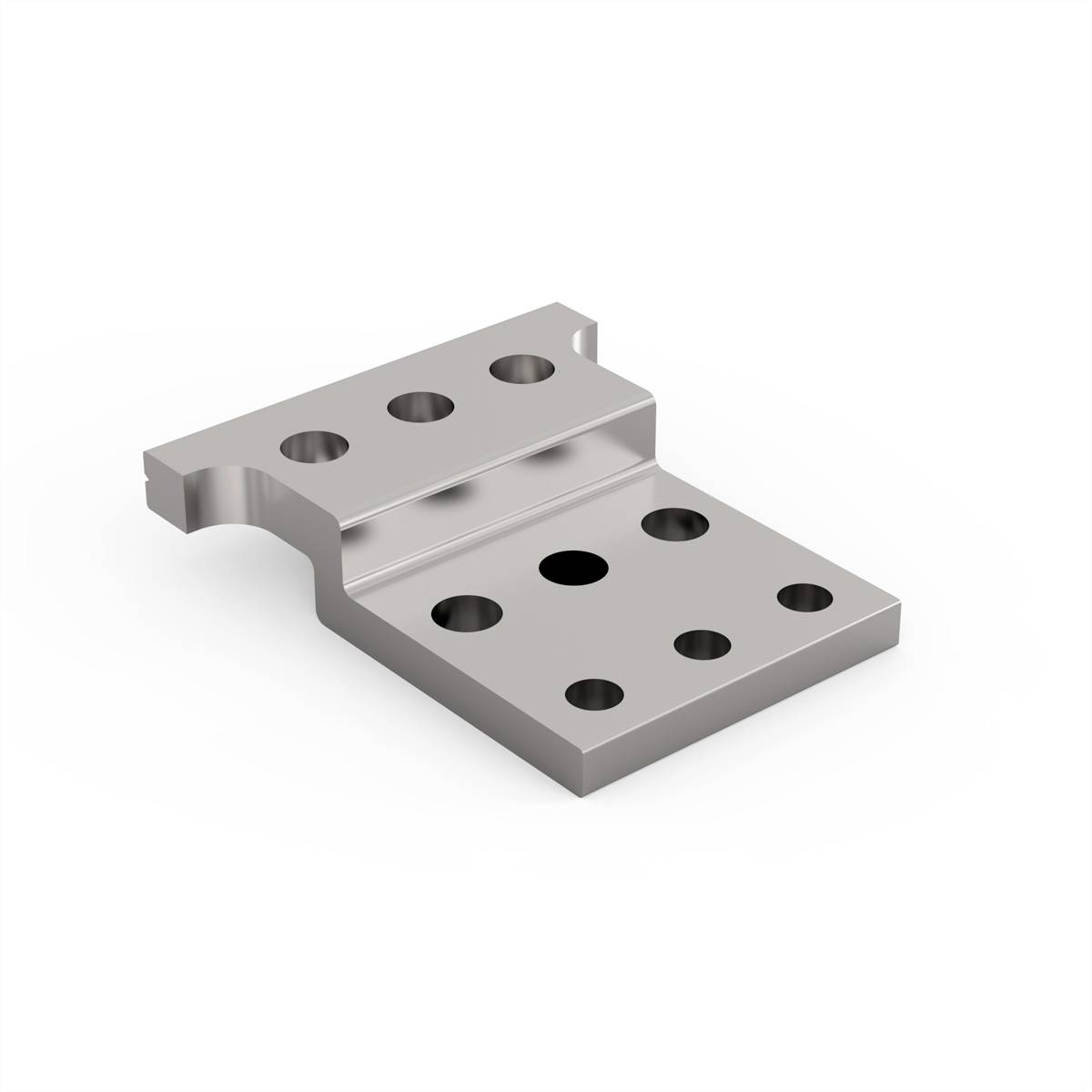 NVent SCHROFF 30822166 19 Zoll Netzwerkschrank-Schienen